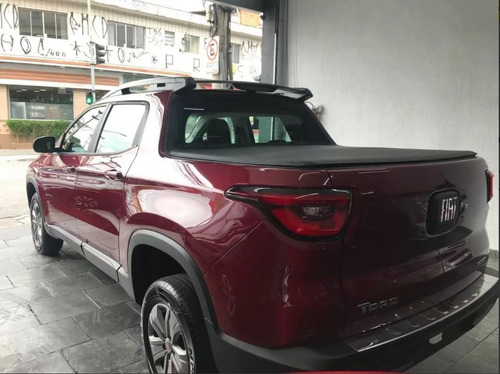 Fiat Toro 2020 1.8 16v Freedom Flex 4x2 Aut. 4p