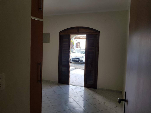 Chácara Residencial Para Venda E Locação, Pouso Alegre, Santa Isabel - Ch0066. - Ch0068