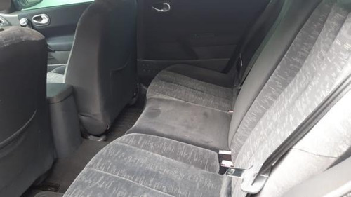 Megane Sedan Dynamique 2.0 16v Aut.