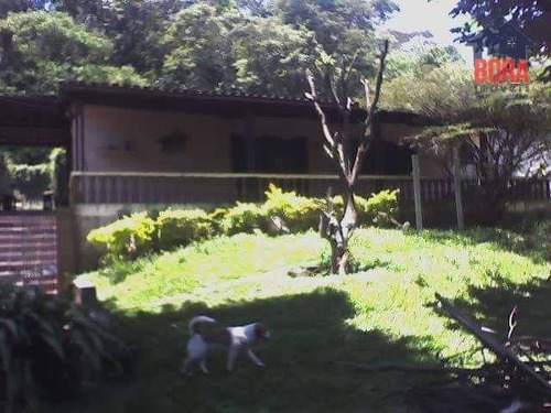 Imagem 1 de 14 de Chácara Com 2 Dormitórios À Venda, 840 M² Por R$ 499.000,00 - Vila Renascença - Mairiporã/sp - Ch0397