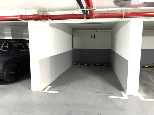 Depto. 2dorm.+ 2baños +estac+bodega Gastos Comun Incluido