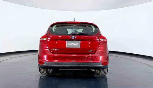 Imagen 6 de 15 de 106230 - Ford Focus 2015 Con Garantía