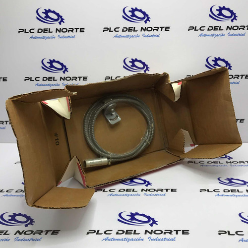 Allen Bradley 47bn1-1003 Photoswitch (Usado)