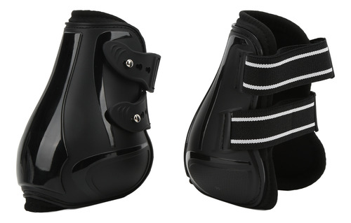 Set De Botas De Poliuretano Con Protección De Tendones Para