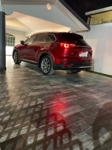 Mazda CX-9 2.5T Signature Awd At