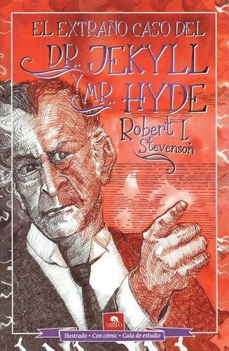 El Extraño Caso Del Dr. Jekyll Y Mr. Hyde / Nuevo Y Original