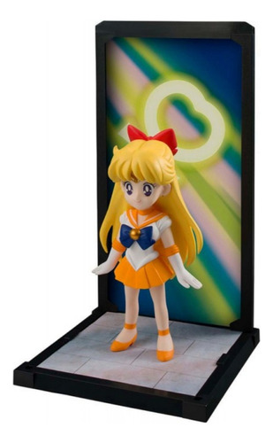 Figura De - Sailor V - 9cm