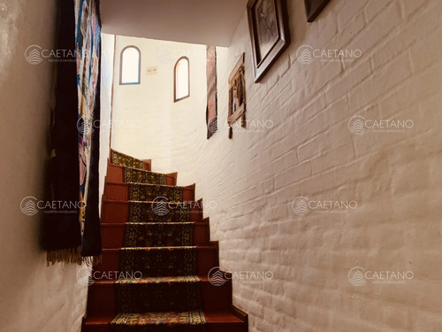 Vendo Hermosa Casa A Una Cuadra Del Mar, Rincón Del Indio.