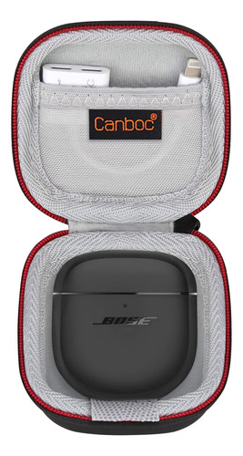 Canboc Hard Case For Bose Quietcomfort Ear B0bg5gntj2_180424