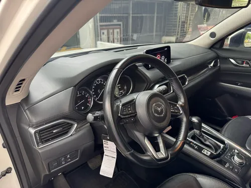 Mazda CX-5 Grand Touring LX 2.5 4x4 Automático