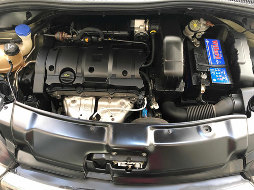 Peugeot 208 1.6 Allure Tiptronic 5p. 2016