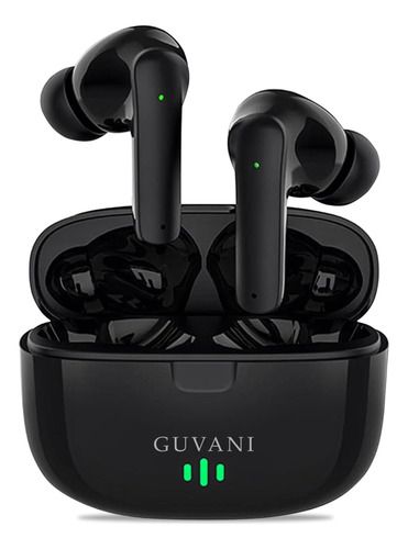 2023 A12 Pro Guvani True Auriculares Inalámbricos Bluetooth