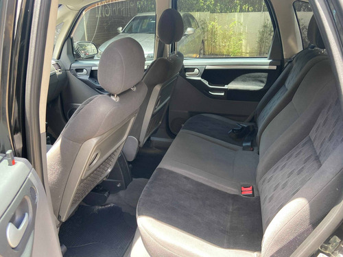 Chevrolet Meriva 1.8 Mpfi Maxx 8v Flex 4p Manual