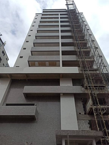 Imagem 11 de 14 de Apartamento Com 2 Dorms, Guilhermina, Praia Grande - R$ 495 Mil, Cod: 1669 - Rno1669