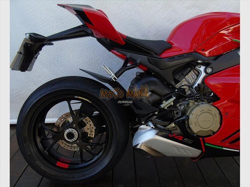 Ducati Panigale V4 S