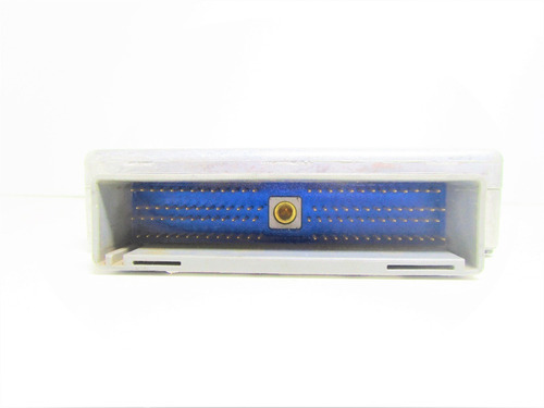 Computadora Ford Windstar 3.8 F6pz-12a650-emb 1996 1997 (Reacondicionado)