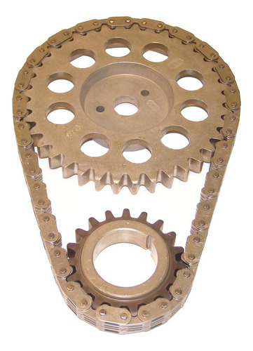 Kit Distribución Dodge Monaco 6 Cil 3.7 Lts 1977-1978