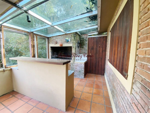 Imagen 20 de 30 de Venta De Casa 6 Dormitorios En Pinares, Punta Del Este