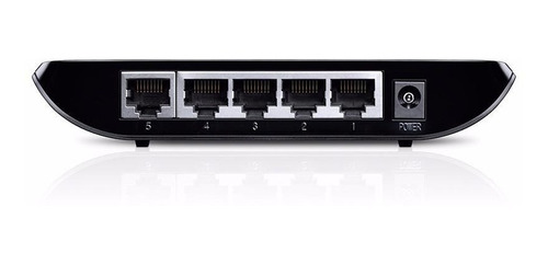 Switch TP-Link TL-SG1005D serie Sg1005d