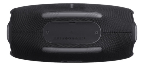 Altavoz Bluetooth Impermeable Jbl Xtreme 4 Negro, Color Negr