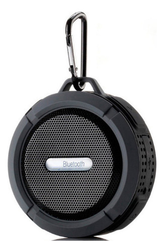 Altavoz Inalámbrico De Audio Bluetooth Inteligente A Prueba