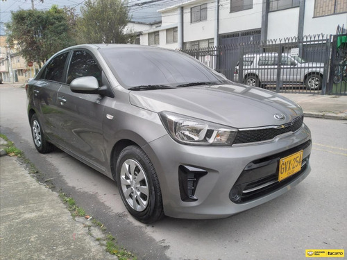 Kia Soluto 1.4