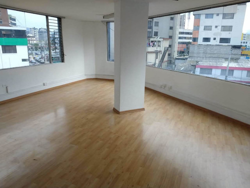 Imagen 7 de 13 de Oficinas 80m2. Sector Clinica Pasteur