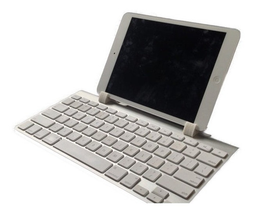 Soporte Para iPad Mini Al Teclado Apple Inalambrico