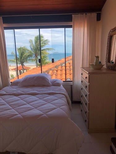 Imagem 22 de 27 de Casa Com 5 Dormitórios À Venda, 180 M² Por R$ 6.000.000,00 - Geribá - Armação Dos Búzios/rj - Ca1445