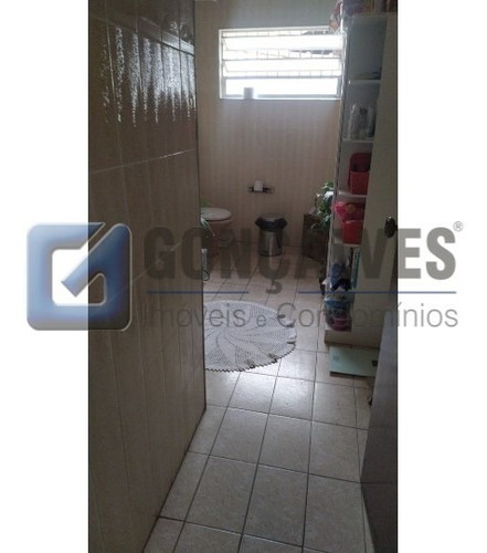 Imagem 8 de 14 de Venda Casa Ribeirao Pires Jardim Pastoril Ref: 139361 - 1033-1-139361