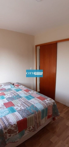 Imagem 14 de 29 de Apartamento Em Gopoúva, Guarulhos/sp De 75m² 2 Quartos À Venda Por R$ 340.000,00 - Ap1359862-s