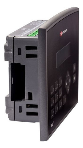 Clp Unitronics Jz20-j-r16 - Jazz Com Cabo De Programação