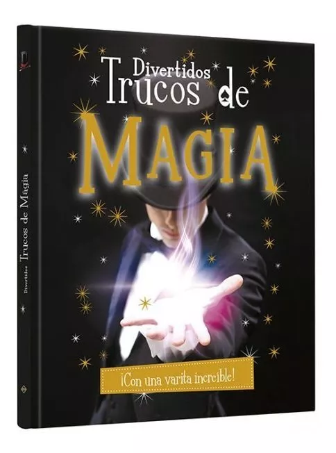 Primera imagen para búsqueda de trucos de magia