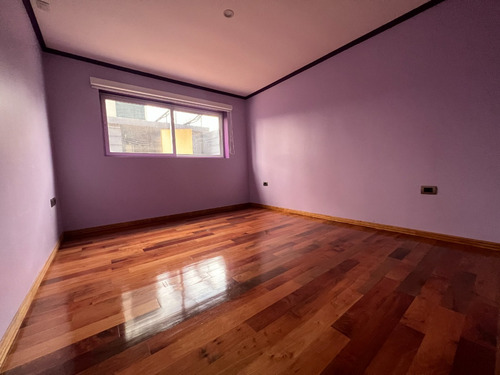Venta Moderno Townhouse Sector Lomas De San Andrés. Modelo 1