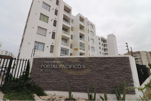 Venta Departamento  Cercano Avda Del Mar La Serena