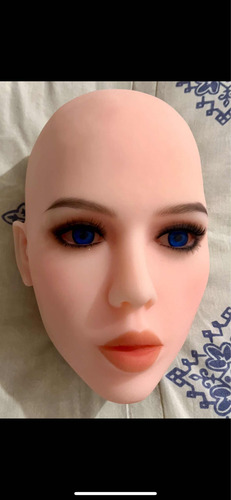 Muñeca Sexual