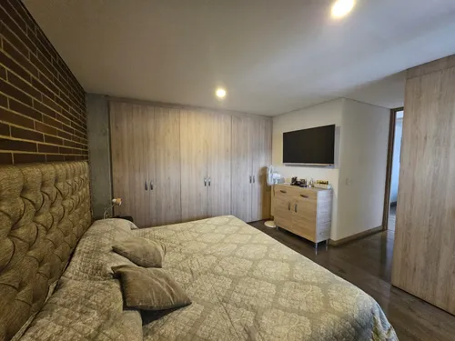 Apartamento En Venta En Velódromo. Cod V12138
