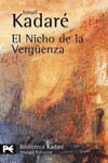 Nicho Verguenza, El - Kadare, Ismail