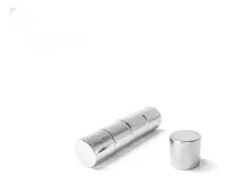 Comprar Imã Neodímio Brasil Magnets D080820 Em Kit De 20 Unidades