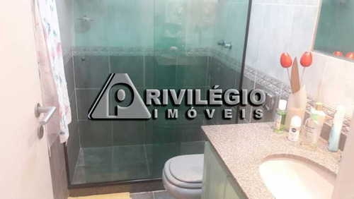 Casa De Rua À Venda, 8 Quartos, 3 Suítes, Cosme Velho - Rio De Janeiro/rj - 11323