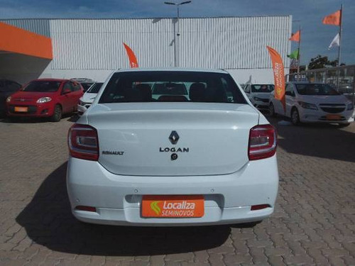 Renault Logan 1.0 12v Sce Flex Zen Manual