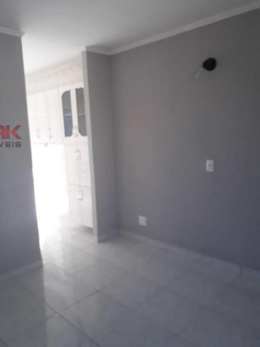 Imagem 4 de 15 de Ref.: 4981 - Apartamento Em Jundiaí Para Venda - V4981