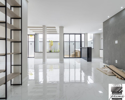 Imagem 11 de 30 de Casa Residencial, Ibiti Reserva, R$1,380,000,00. - Ca00518 - 71110557