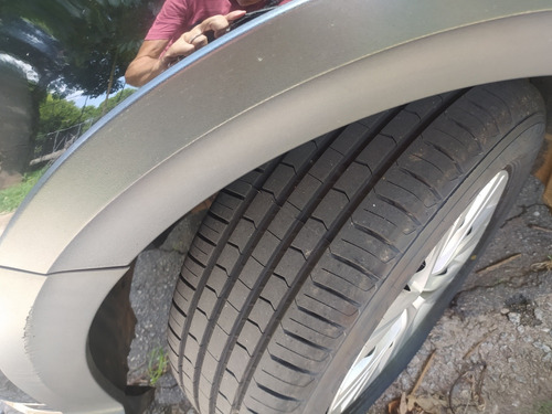Volkswagen Saveiro 1.6 Trendline Cab. Simples Total Flex 2p