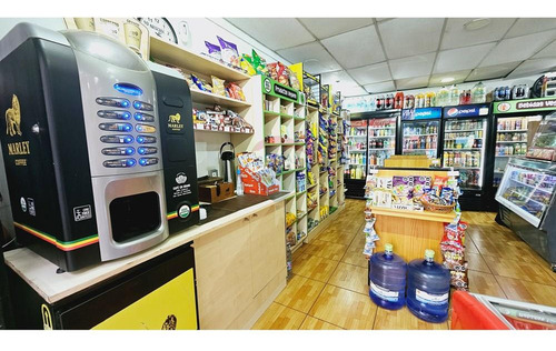 Derecho Llave Minimarket En Las Condes