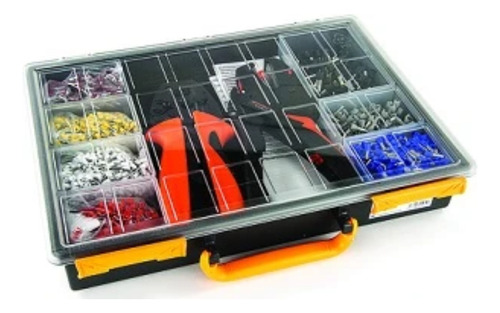 Weidmüller 9028680000 Juego Herramientas Pz 6 Roto