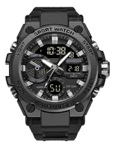 Comprar Kxaito Relojes Deportivos Para Hombre Al Aire Libre, Imperme