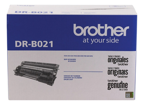 Cilindro Brother Dr-b021