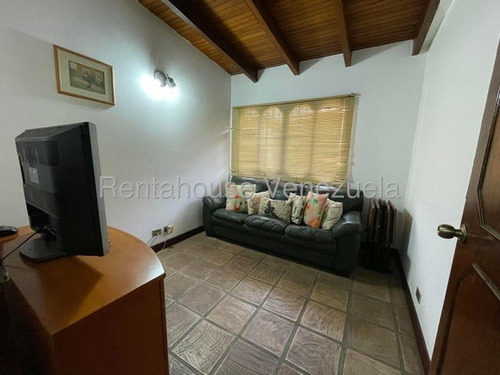 Urb Miranda Casa En Venta Mls #25-19345 - Sl