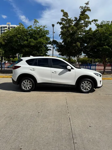 Mazda CX-5 2.0 Touring